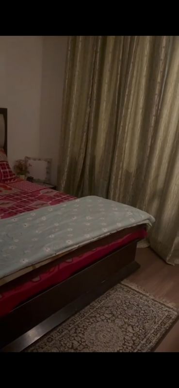 3 BHK for rent in Sector 108, Gurugram — semi-furnished — 2226 sq.ft — Raheja Vedaanta Floors