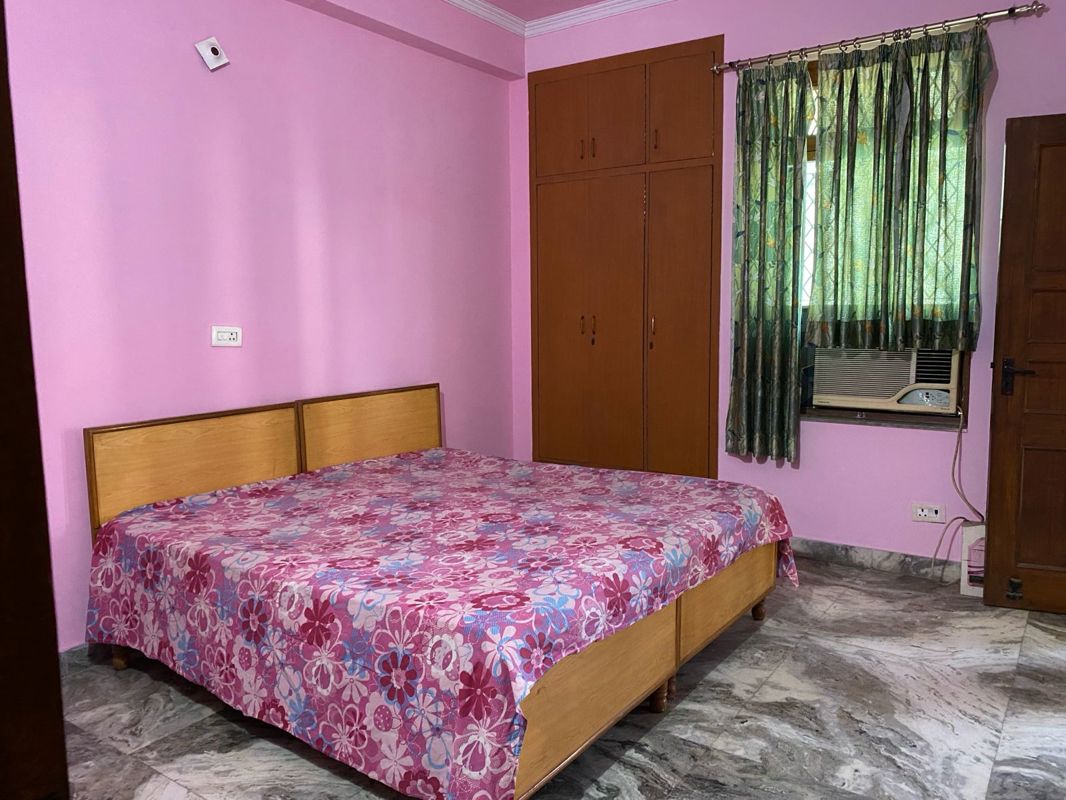 3 BHK for rent in Sector 108, Gurugram — furnished — 1900 sq.ft — Raheja Vedaanta Floors