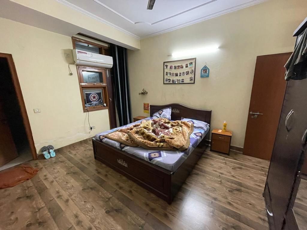 3 BHK for rent in Sector 108, Gurugram — furnished — 2400 sq.ft — Raheja Vedaanta Floors