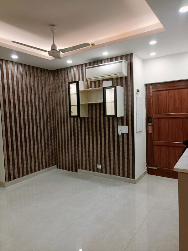 3 BHK for rent in Sector 108, Gurugram — semi-furnished — 2003 sq.ft — Experion The Heart Song