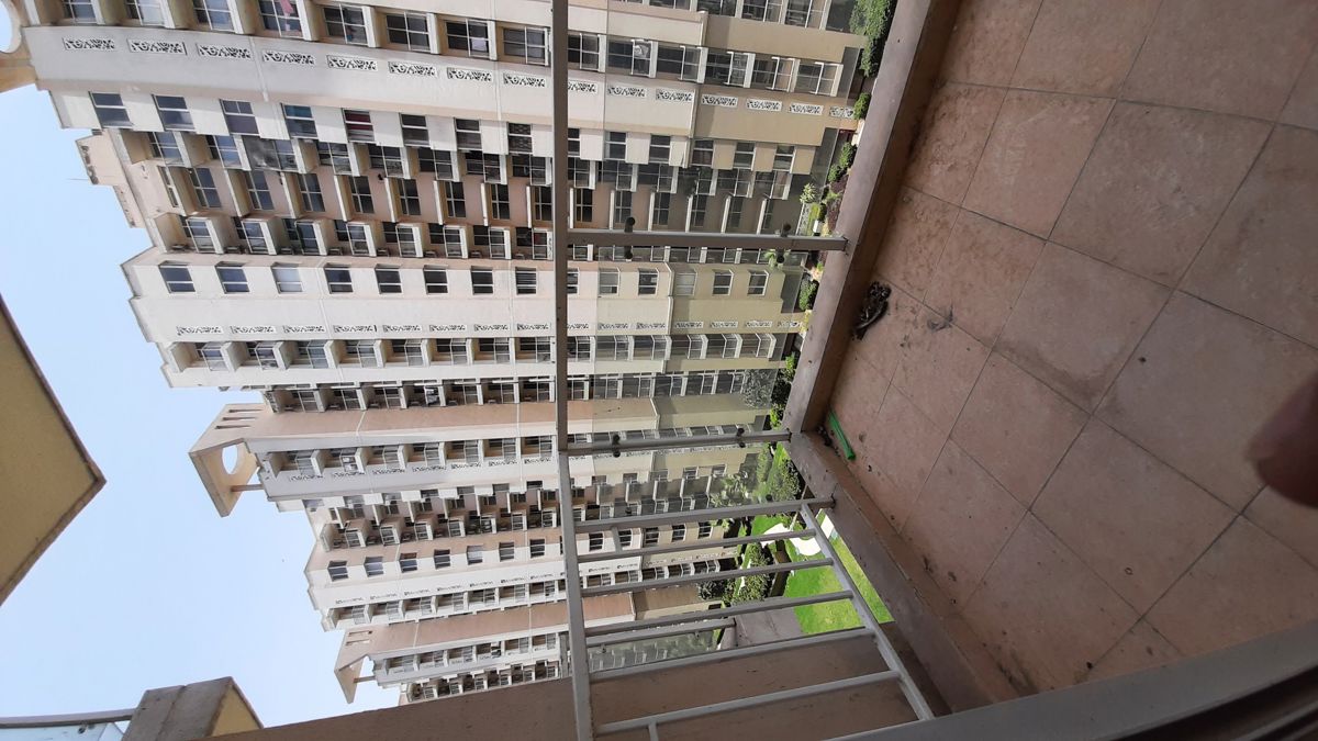 3 BHK for rent in Sector 108, Gurugram — semi-furnished — 1758 sq.ft — Experion The Heart Song