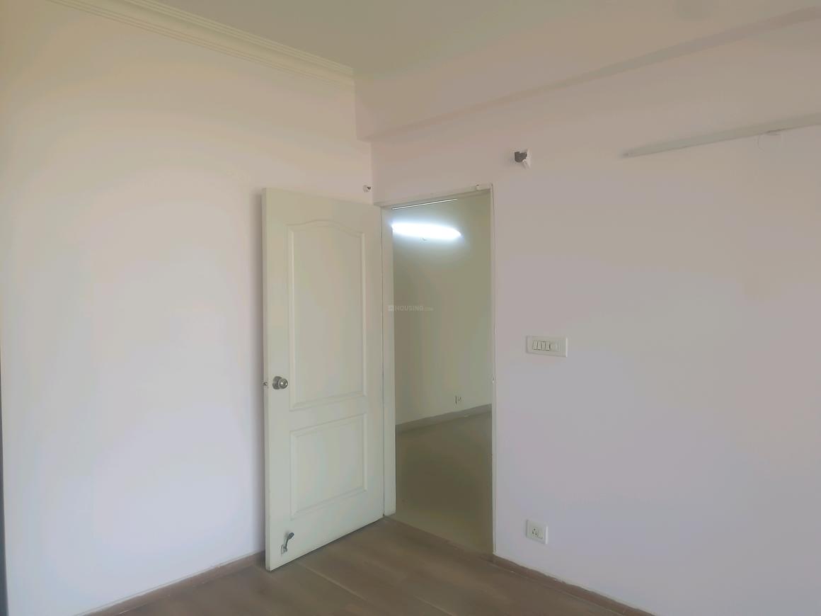 3 BHK for rent in Sector 108, Gurugram — semi-furnished — 1832 sq.ft — Raheja Vedaanta