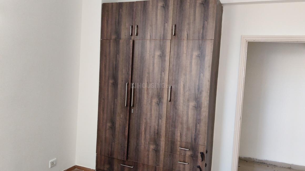 3 BHK for rent in Sector 108, Gurugram — semi-furnished — 1830 sq.ft — Raheja Vedaanta