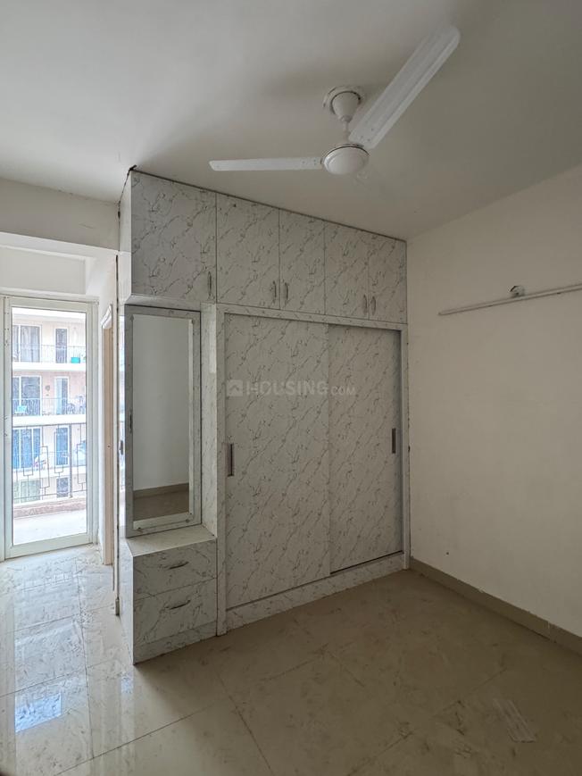 3 BHK for rent in Sector 108, Gurugram — semi-furnished — 700 sq.ft