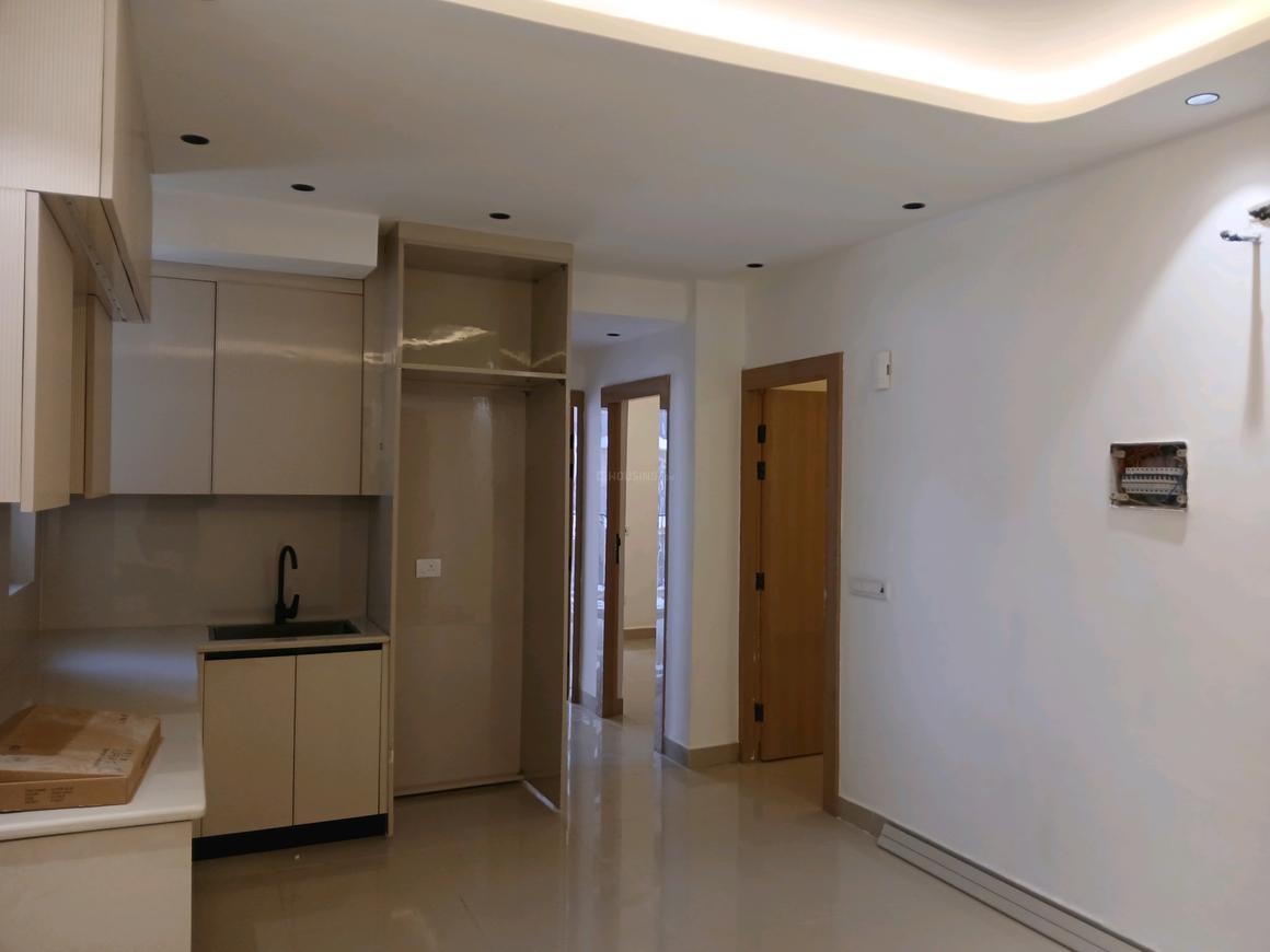 3 BHK for rent in Sector 108, Gurugram — unfurnished — 700 sq.ft