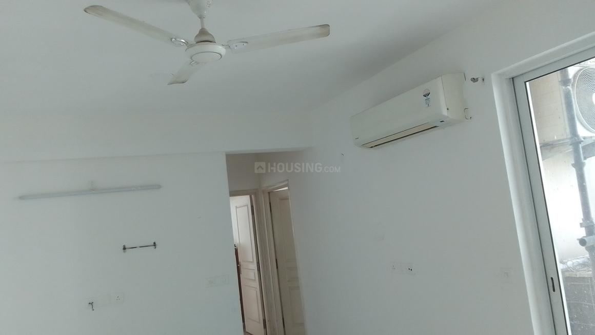 3 BHK for rent in Sector 108, Gurugram — semi-furnished — 1283 sq.ft — Experion The Heartsong