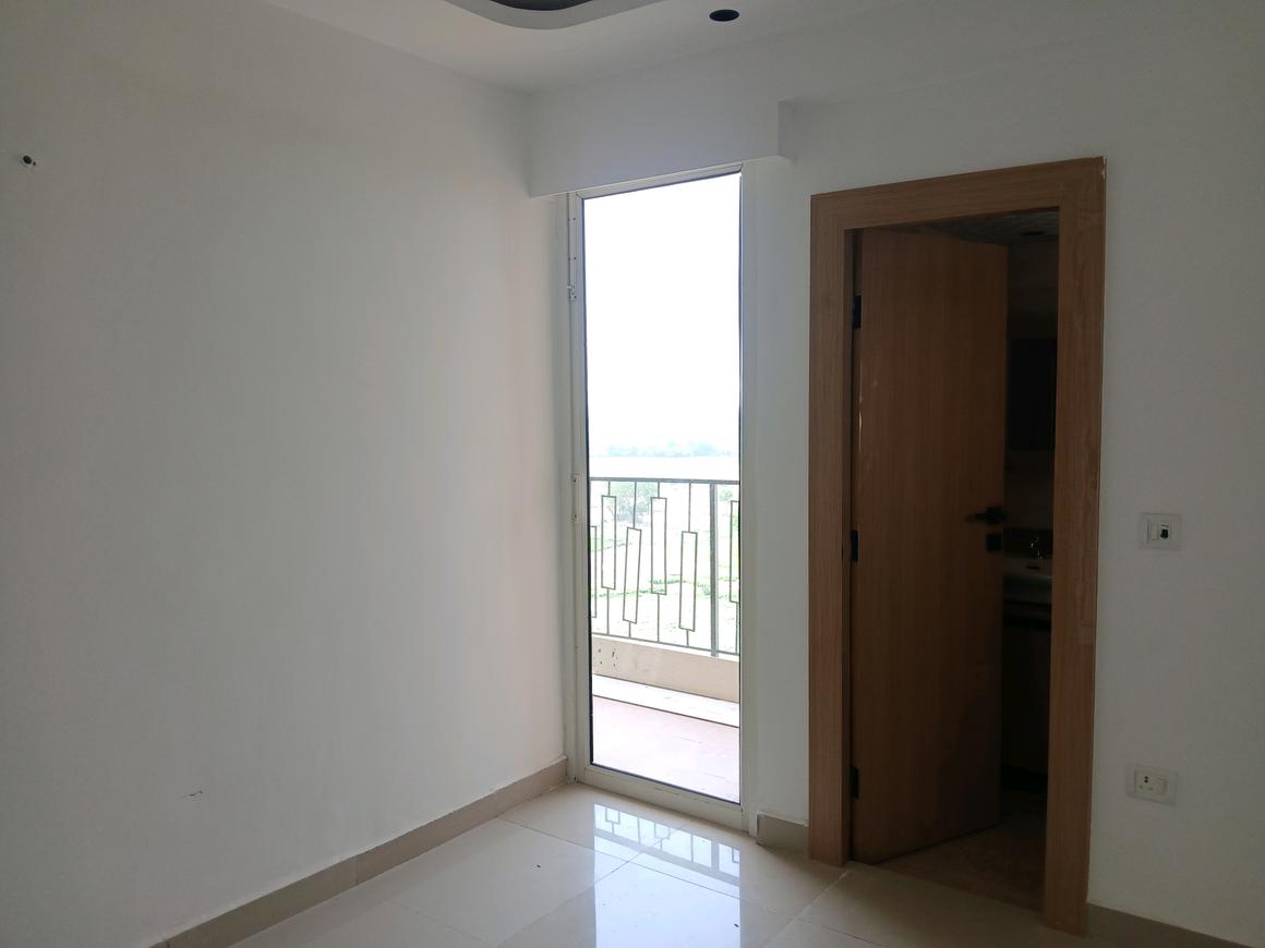 3 BHK for rent in Sector 108, Gurugram — 1300 sq.ft — ROF Aalayas Phase 2