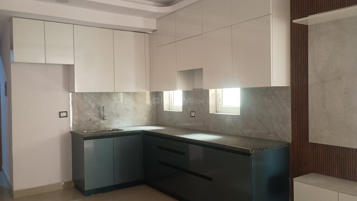 3 BHK for rent in Sector 108, Gurugram — semi-furnished — 700 sq.ft