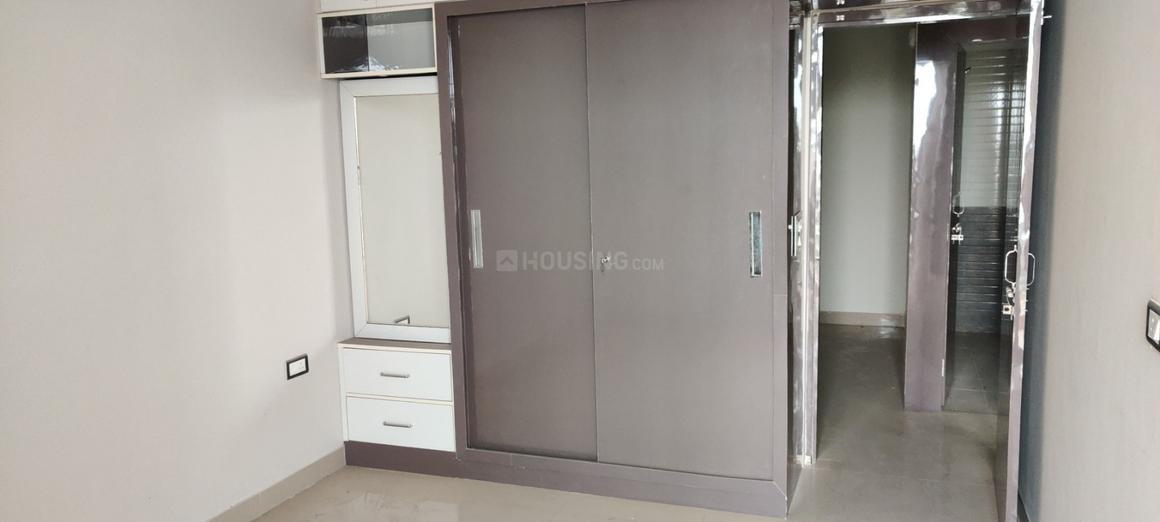3 BHK for rent in Sector 108, Gurugram — semi-furnished — 850 sq.ft