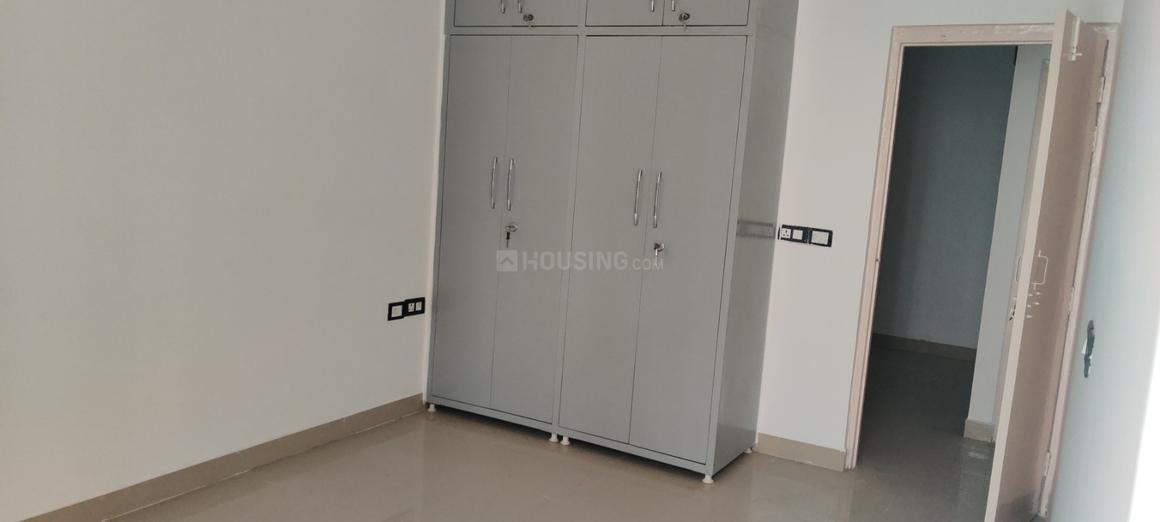 3 BHK for rent in Sector 108, Gurugram — semi-furnished — 850 sq.ft