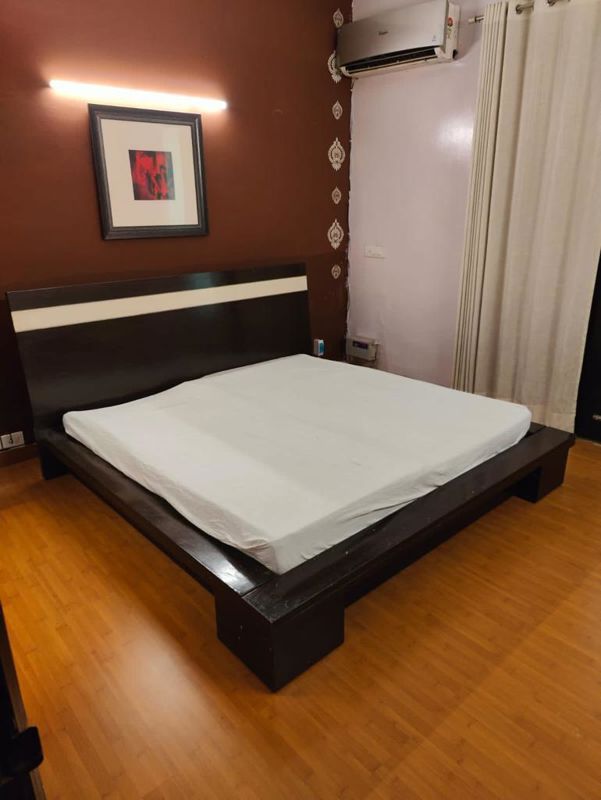 3 BHK for rent in Sector 108, Gurugram — semi-furnished — 1710 sq.ft — Sobha City Gurgaon