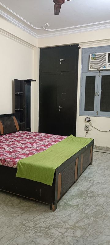 3 BHK for rent in Sector 109, Gurugram — furnished — 1086 sq.ft — Indiabulls One 09