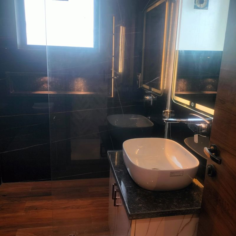 3 BHK for rent in Sector 109, Gurugram — furnished — 2059 sq.ft — ATS Kocoon