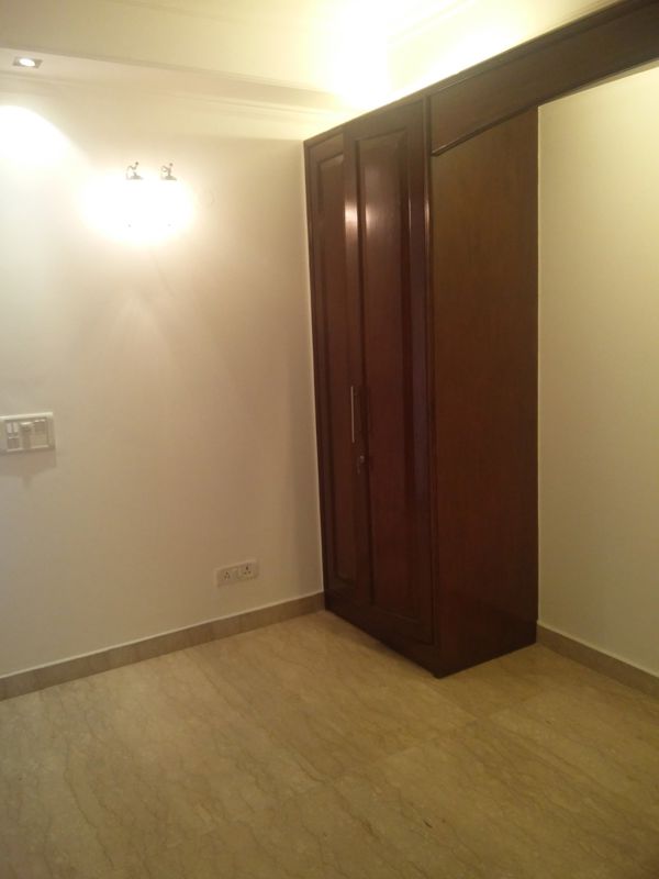 3 BHK for rent in Sector 109, Gurugram — unfurnished — 1954 sq.ft