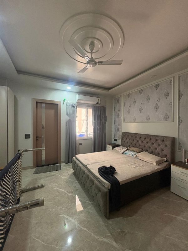 3 BHK for rent in Sector 109, Gurugram — semi-furnished — 3300 sq.ft