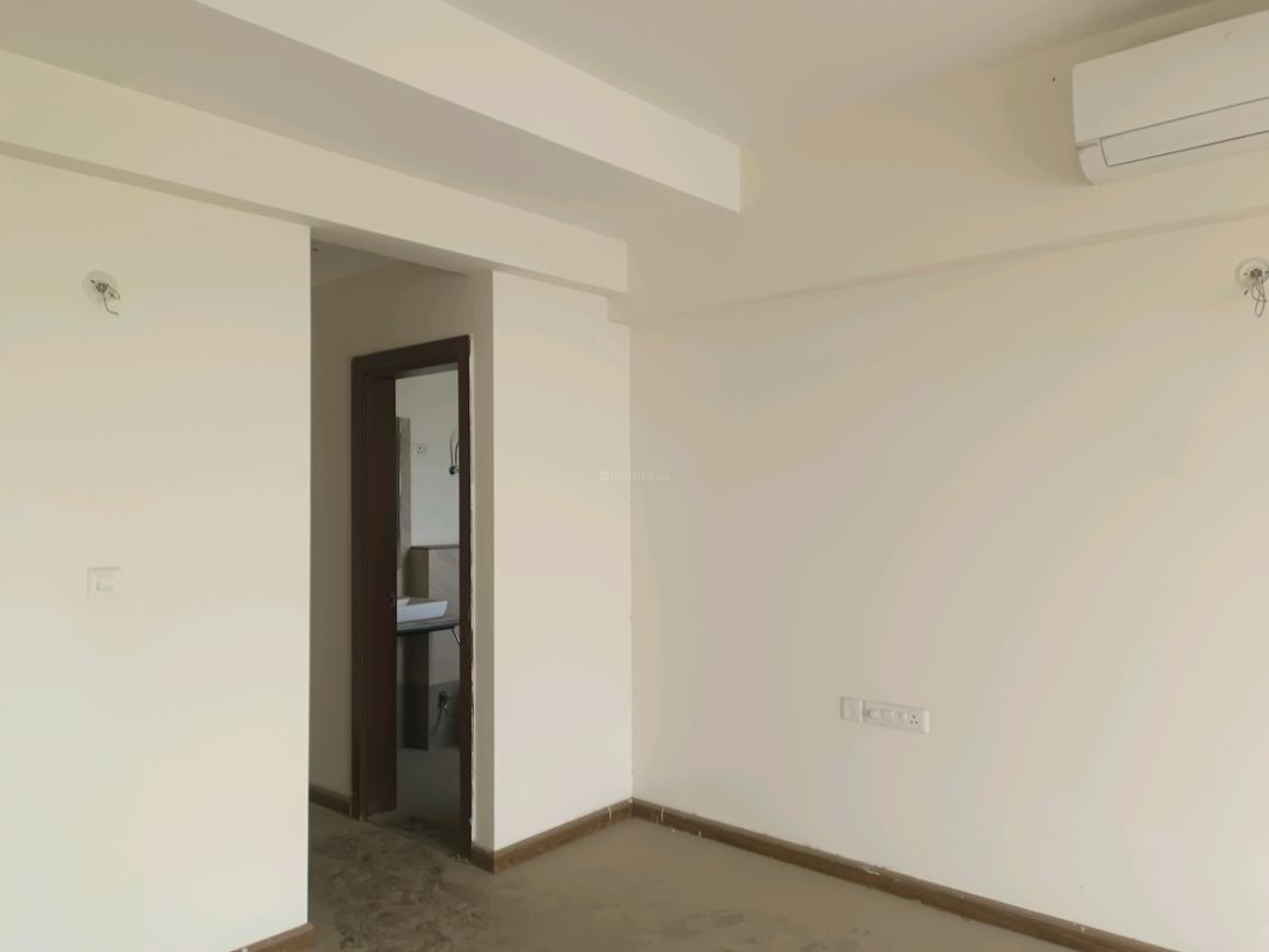 3 BHK for rent in Sector 109, Gurugram — semi-furnished — 1750 sq.ft — ATS Tourmaline