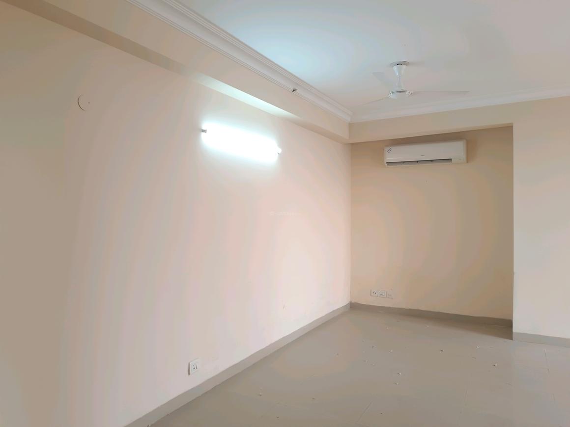 3 BHK for rent in Sector 109, Gurugram — semi-furnished — 1953 sq.ft — Raheja Atharva