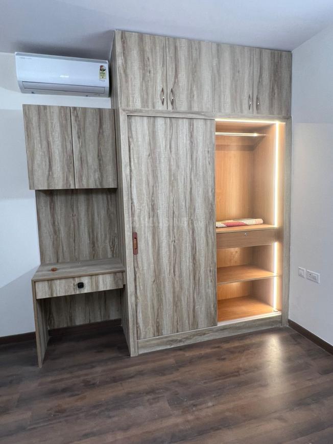 3 BHK for rent in Sector 109, Gurugram — semi-furnished — 2381 sq.ft — Raheja Atharva