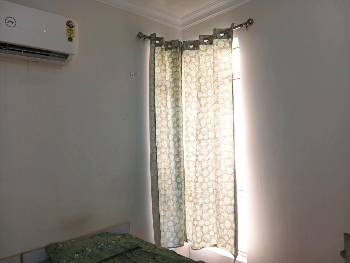 3 BHK for rent in Sector 109, Gurugram — semi-furnished — 2381 sq.ft — Raheja Atharva