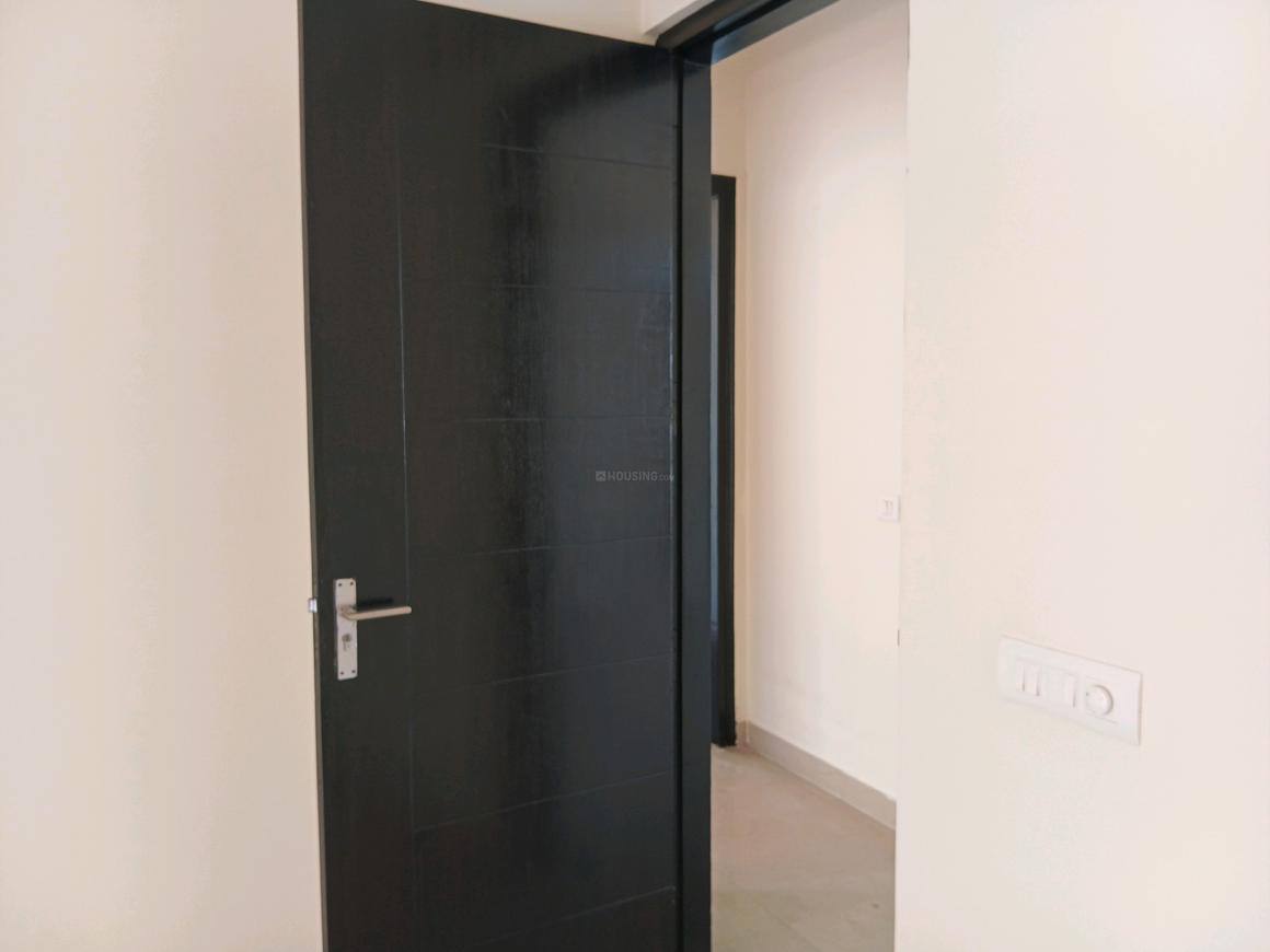 3 BHK for rent in Sector 109, Gurugram — semi-furnished — 1870 sq.ft — Solutrean Caladium