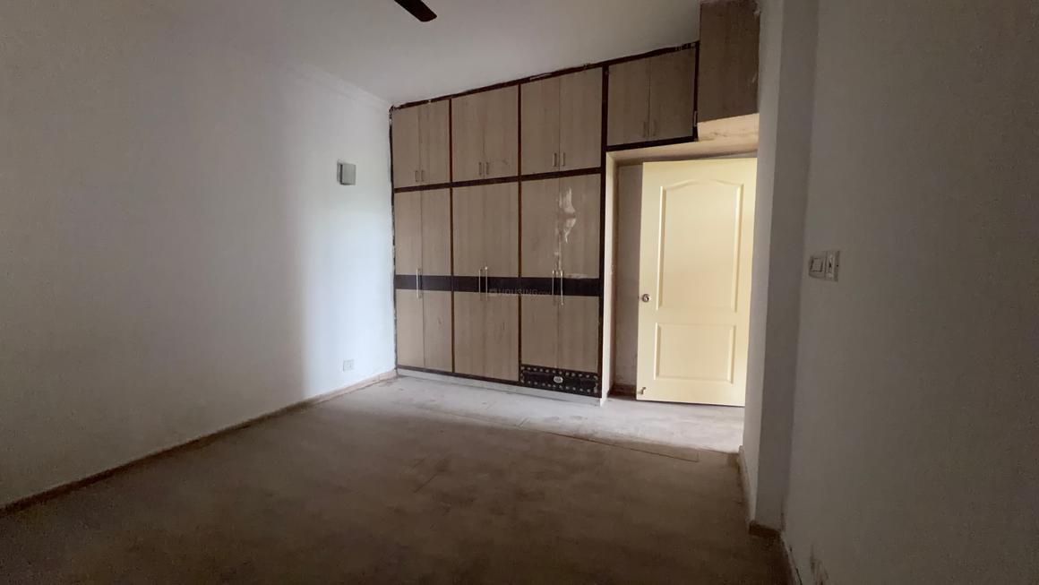 3 BHK for rent in Sector 109, Gurugram — semi-furnished — 2381 sq.ft — Raheja Atharva