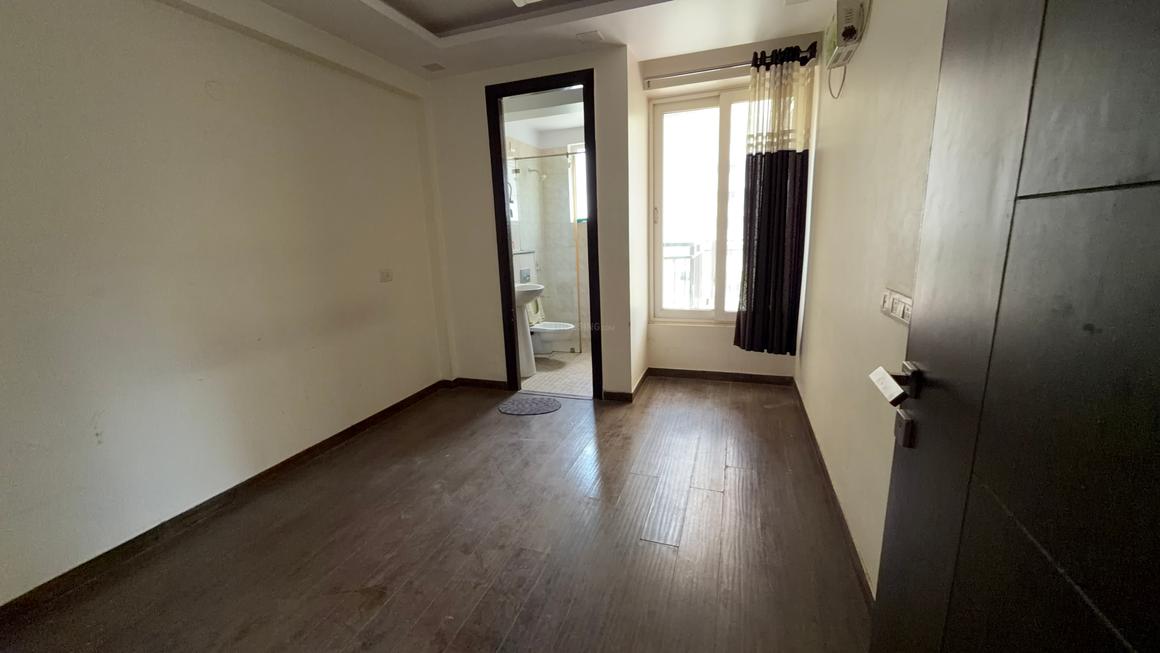 3 BHK for rent in Sector 109, Gurugram — semi-furnished — 1880 sq.ft — Brisk Lumbini Terrace Homes