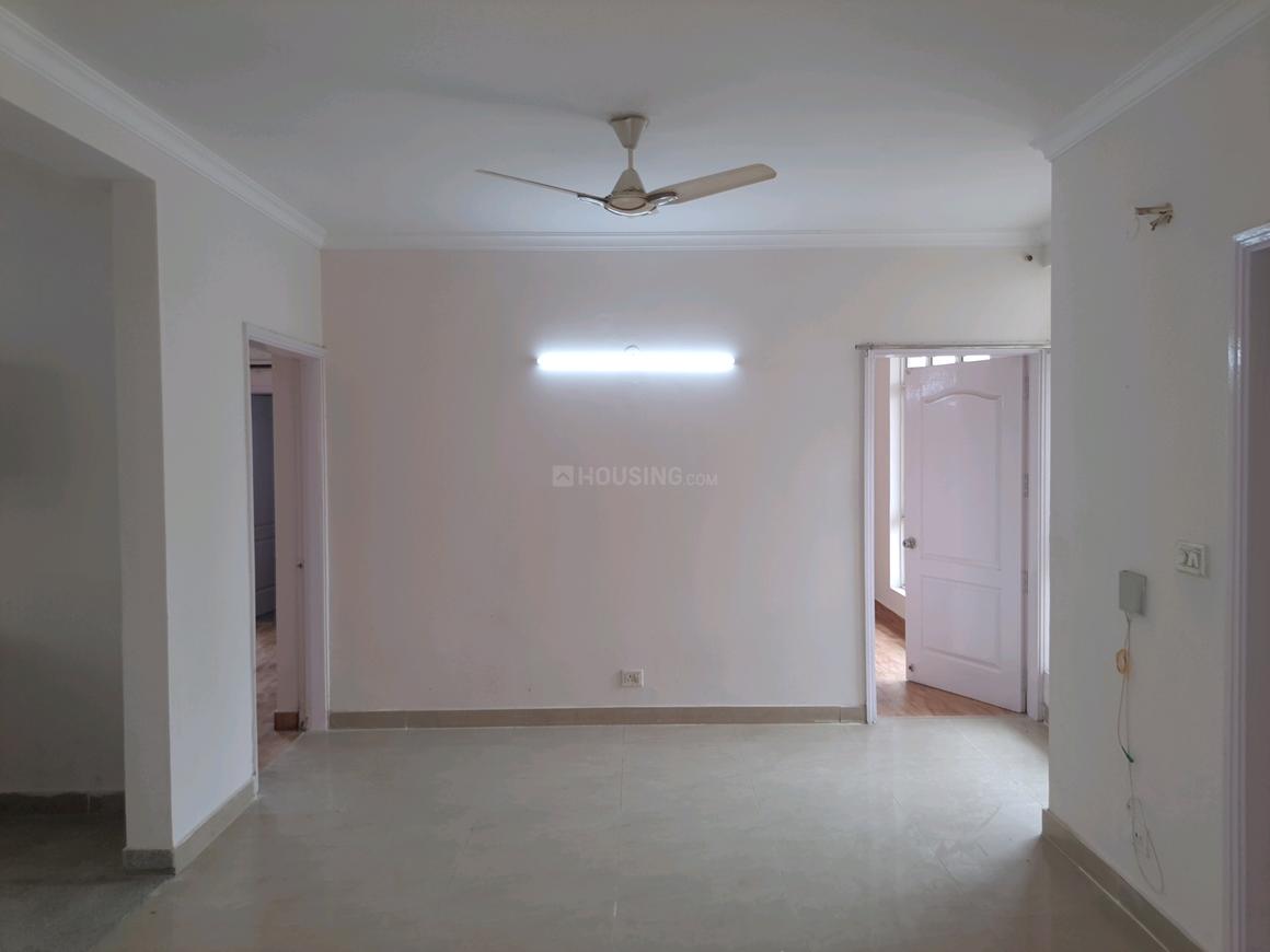 3 BHK for rent in Sector 109, Gurugram — semi-furnished — 1803 sq.ft — Raheja Atharva