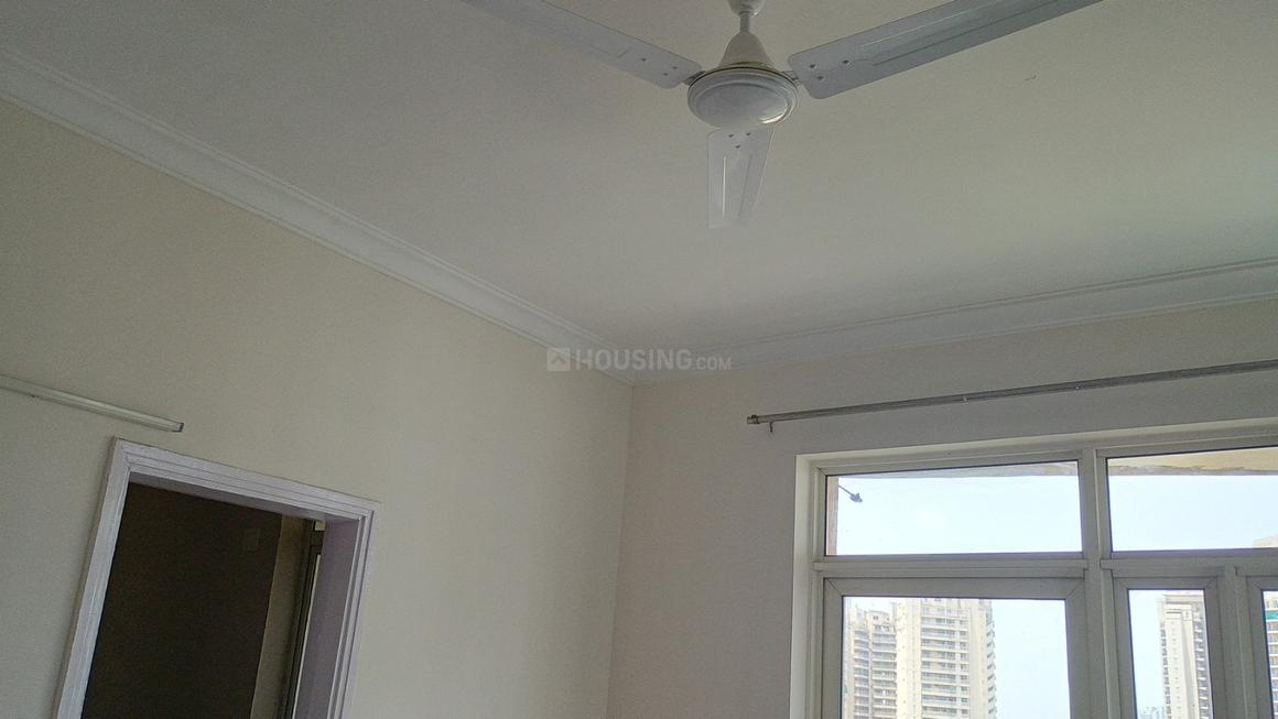 3 BHK for rent in Sector 109, Gurugram — semi-furnished — 1470 sq.ft — Raheja Atharva