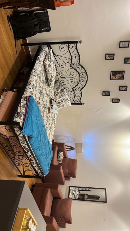 3 BHK for rent in Sector 10a, Gurugram — unfurnished — 265 sq.ft