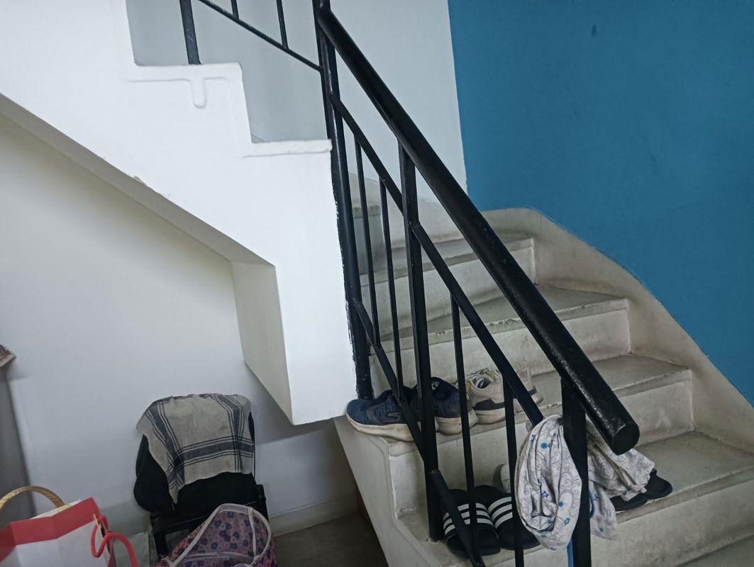 3 BHK for rent in Sector 10a, Gurugram — semi-furnished — 1800 sq.ft
