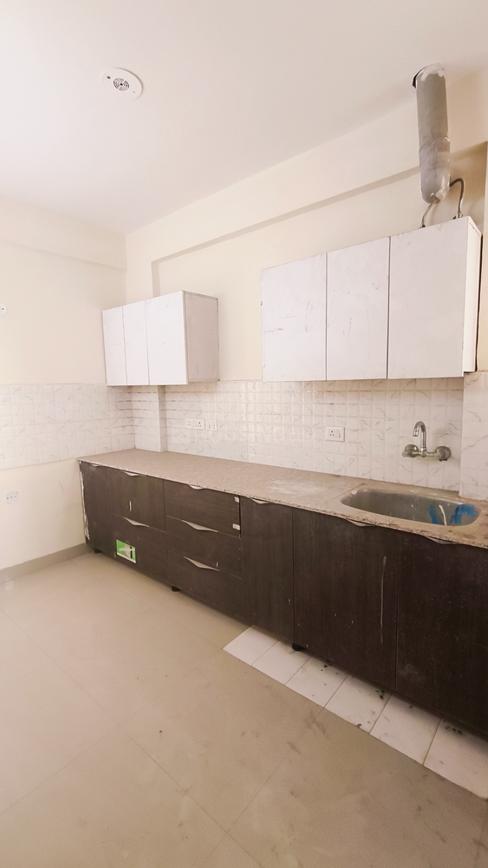 3 BHK for rent in Sector 10A, Gurugram — semi-furnished — 1500 sq.ft — Maxworth City Residence