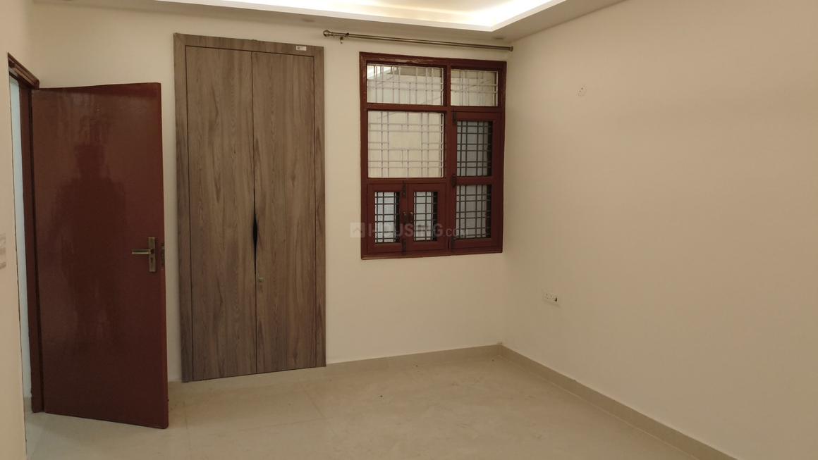 3 BHK for rent in Sector 10A, Gurugram — semi-furnished — 1800 sq.ft — Ninex Karamyogi Apartments
