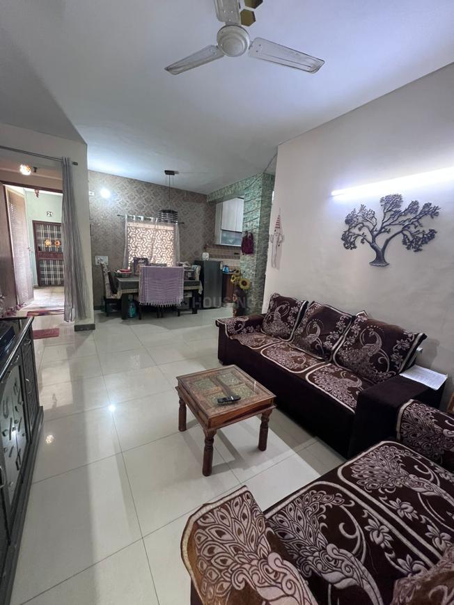 3 BHK for rent in Sector 10A, Gurugram — 1785 sq.ft — Ekta Apartments
