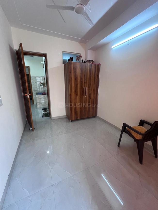 3 BHK for rent in Sector 10A, Gurugram — semi-furnished — 1855 sq.ft