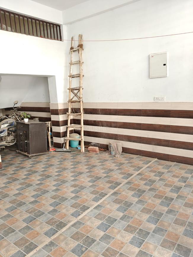 3 BHK for rent in Sector 110, Gurugram — semi-furnished — 1053 sq.ft