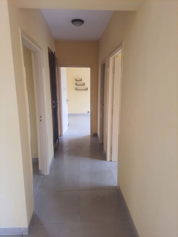 3 BHK for rent in Sector 110a, Gurugram — semi-furnished — 1615 sq.ft — Mahindra Aura