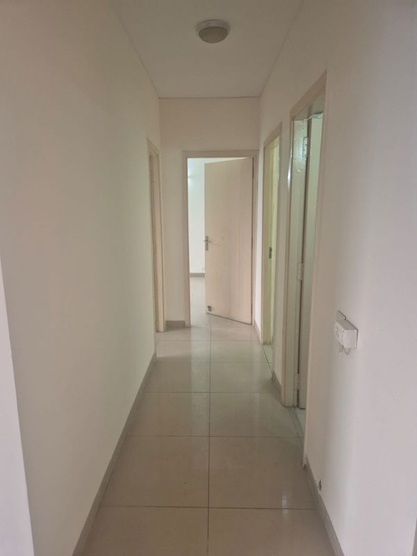 3 BHK for rent in Sector 110a, Gurugram — furnished — 1954 sq.ft — Mahindra Aura
