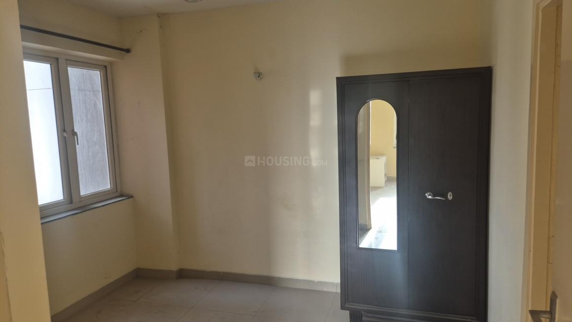 3 BHK for rent in Sector 110A, Gurugram — semi-furnished — 1407 sq.ft — Mahindra Aura