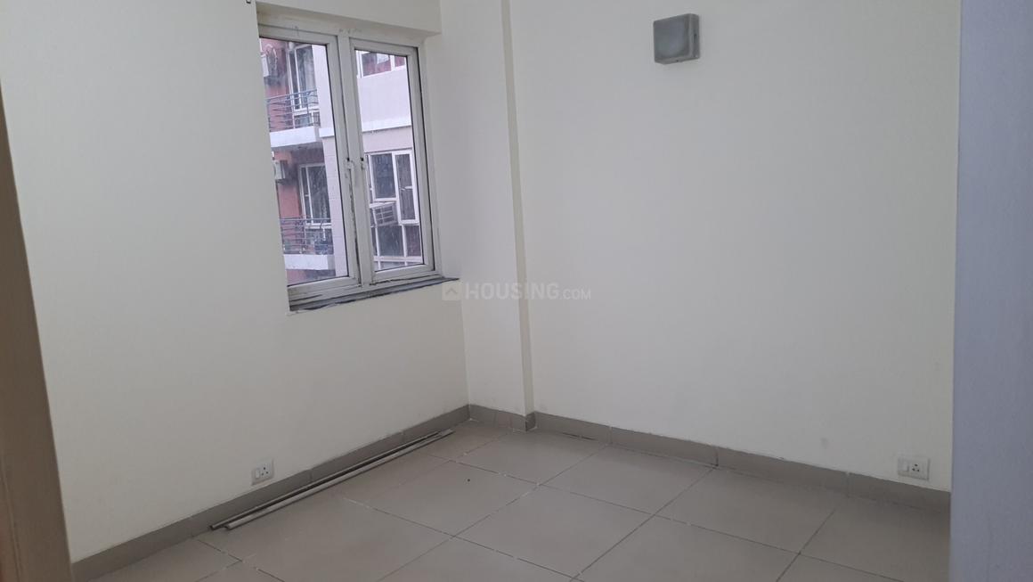 3 BHK for rent in Sector 110A, Gurugram — semi-furnished — 1954 sq.ft — Mahindra Aura