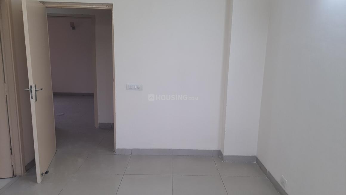 3 BHK for rent in Sector 110A, Gurugram — semi-furnished — 1954 sq.ft — Mahindra Aura