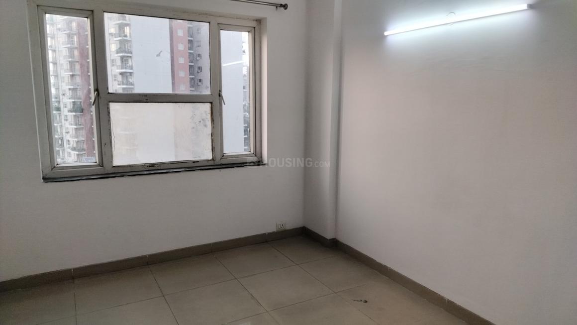 3 BHK for rent in Sector 110A, Gurugram — semi-furnished — 1600 sq.ft — Mahindra Aura