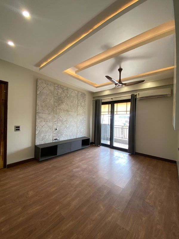 3 BHK for rent in Sector 111, Gurugram — furnished — 1700 sq.ft — Puri Diplomatic Residences