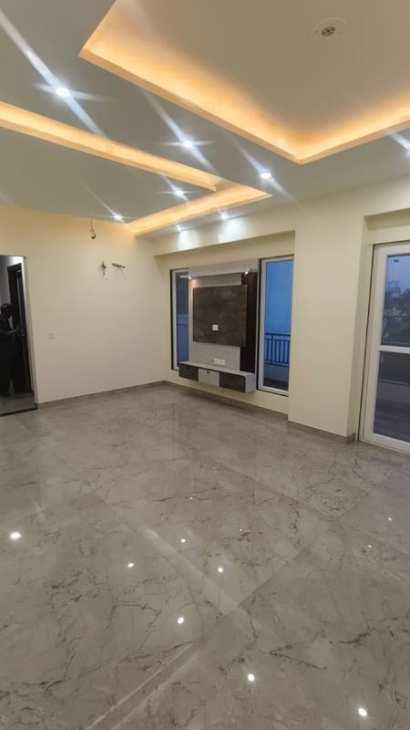 3 BHK for rent in Sector 111, Gurugram — furnished — 1810 sq.ft — Puri Diplomatic Residences