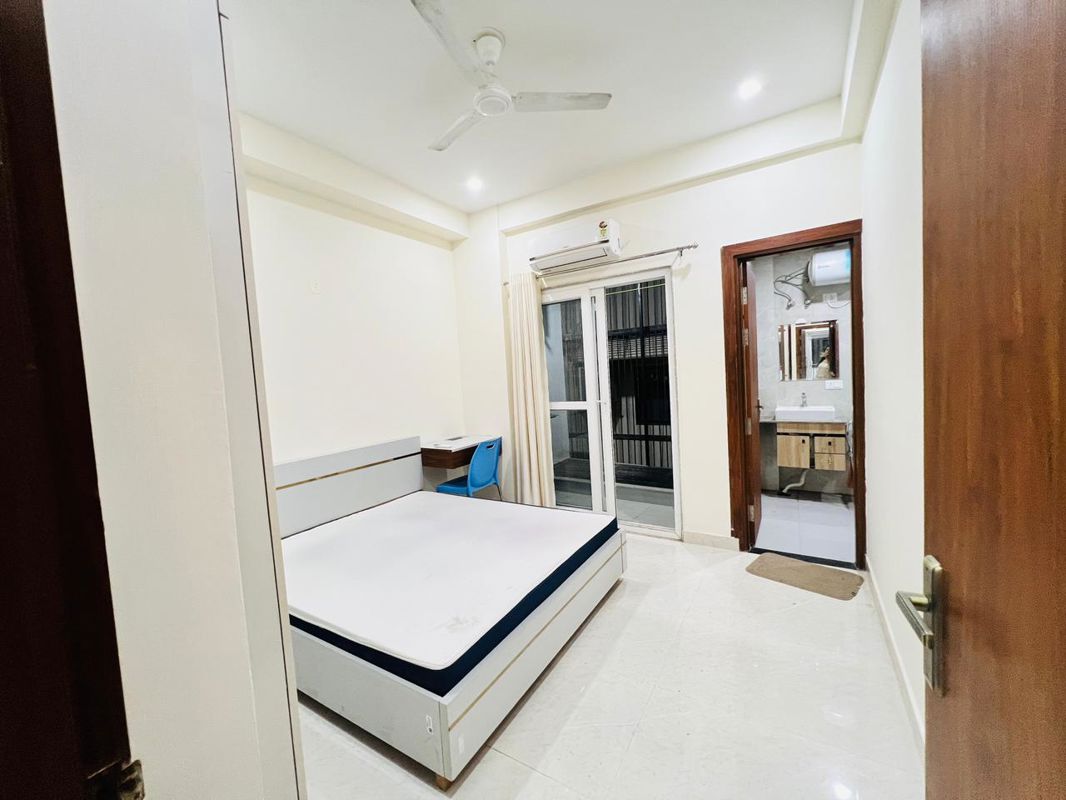 3 BHK for rent in Sector 111, Gurugram — furnished — 2210 sq.ft — Puri Diplomatic Residences