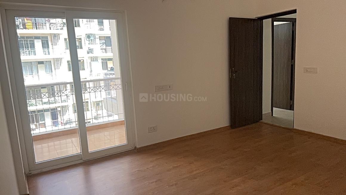3 BHK for rent in Sector 111, Gurugram — semi-furnished — 1815 sq.ft — Tashee Capital Gateway