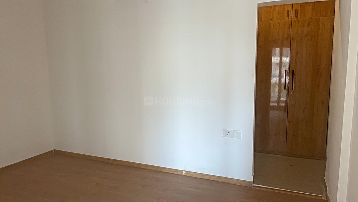 3 BHK for rent in Sector 111, Gurugram — semi-furnished — 1815 sq.ft — Tashee Capital Gateway