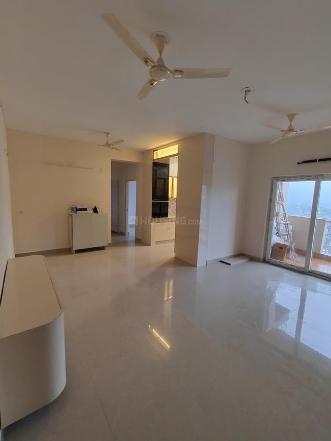 3 BHK for rent in Sector 111, Gurugram — semi-furnished — 1864 sq.ft — Tashee Capital Gateway