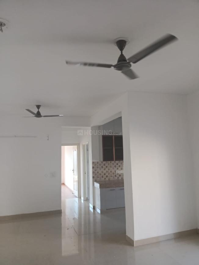 3 BHK for rent in Sector 111, Gurugram — semi-furnished — 1450 sq.ft — Tashee Capital Gateway