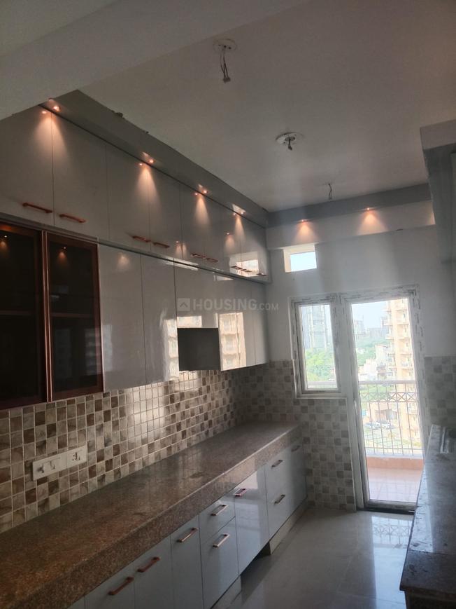 3 BHK for rent in Sector 111, Gurugram — semi-furnished — 1759 sq.ft — Tashee Capital Gateway
