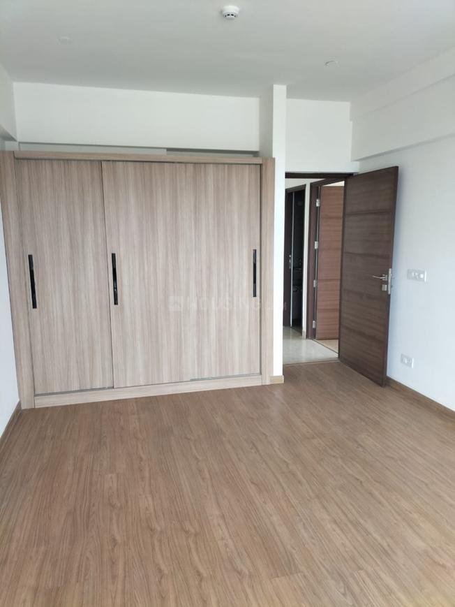 3 BHK for rent in Sector 111, Gurugram — semi-furnished — 1800 sq.ft — Tashee Capital Gateway